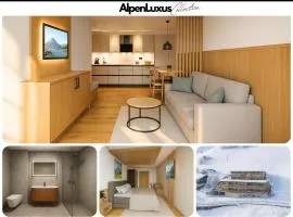 Panorama Zillertal Loft - Opening December 2025