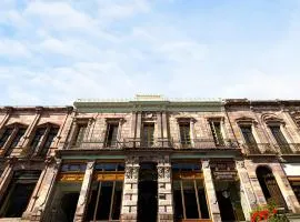Santa Rita Hotel del Arte