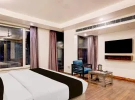 Super Townhouse Oak New Delhi Central Railway Junction Formerly Uppal International
