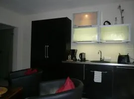 Fewo mit Garten, Kamin u. Whirlpool