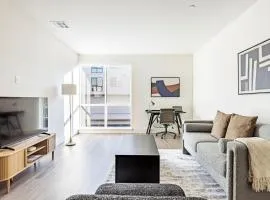 Blueground Mountain View pool nr Shoreline Park SFO-1959