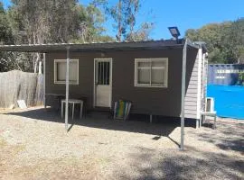 Casa de playa océan park