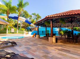 Hotel Vilage Inn Ribeirão Preto & Convenções by Nacional Inn