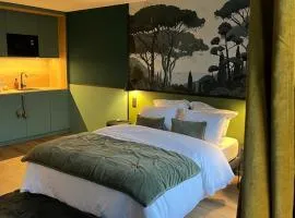 Studios et Appartement meublé de tourisme