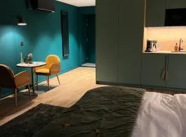 Studios et Appartement meublé de tourisme