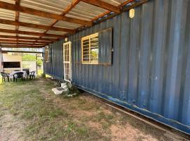 Casa Tiburon La Paloma, hôtel à La Aguada