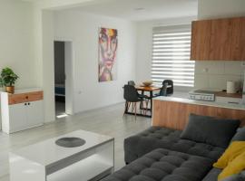 East Gate Apartments, hotel in Kriva Palanka