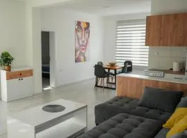 East Gate Apartments