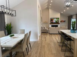 Vineyard Countryside, ξενοδοχείο στο Niagara on the Lake