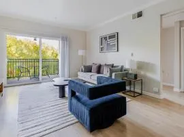 Blueground Santa Clara pool nr Central Park SFO-2067