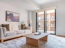 Blueground Clarendon fitness center nr Arlington Cemetery WDC-1168