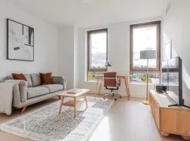 Blueground South Williamsburg view nr Brooklyn Bridge NYC-2135