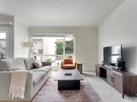 Blueground Rancho Palos Verdes pool nr Point Vicente Lighthouse LAX-1430