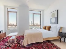 Blueground Southside doorman nr Brooklyn Bridge NYC-2132