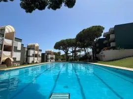 Apartamento Rocio en Calella