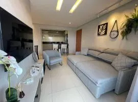 Impecável Cobertura em Paraíso