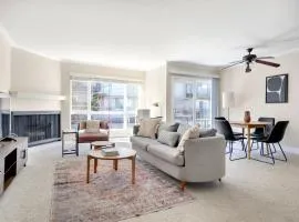 Blueground Rancho Palos Verdes pool nr Point Vicente Lighthouse LAX-1429