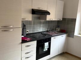 Aux Portes de Brisach، فندق في سليستا