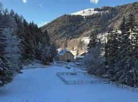 Ferienwohnung Dackel