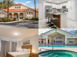 Family-Friendly Apartment Near Disney & Universal