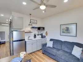 Trail Access and Scenic Views! Rural Hot Springs Gem