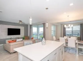 3111-302HM STOREY LAKE, CONDO 2/2 LAKE VIEW