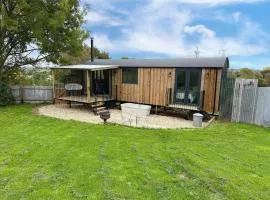 Bramley Shepherds Hut - Whimple