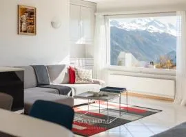 La Lisière - Alpine Home - CosyHome