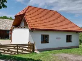 Chata Chotár Nová Baňa