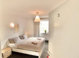 City centre - Room 3 with shared bathroom