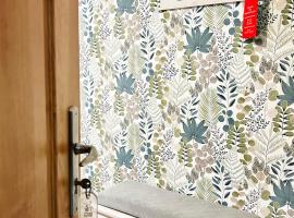 Stary Młyn, hotel in Żory