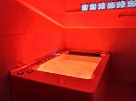 San Gemini में, होटल La rosa rossa