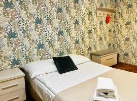 Lauku viesnīca Stary Młyn pilsētā Žori