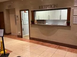 west park hotel PVT ltd