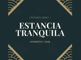 Estancia Tranquila's Casa de la Abuela