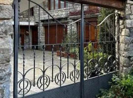 Casa Damián del Baile Casas Rurales