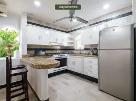 Amazing House -Private Pool - Tennis - Paddle Cour