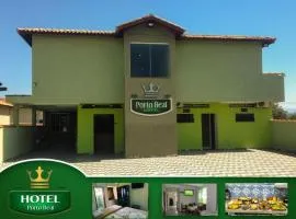 Hotel Porto Real