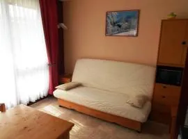 Appartement 2 pièces, centre village, 6 personnes - FR-1-815-31