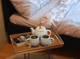 River apartman Paraćin