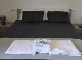 Dimora storica del 1553 nella Valle del Niccone, Hotel in Niccone