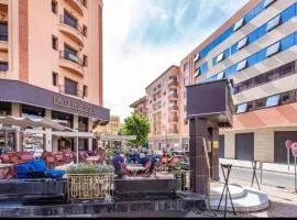 Cosy studio au cœur de Marrakech