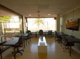 Hostel Tropical Work