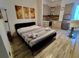 Appartamento Burattino - Immobili e Soluzioni Rent