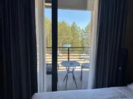 Escape Panorama Apartmani Tara