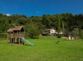 Agriturismo Le Forre del Treja