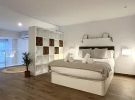 Exclusivo Dúplex - Piscina - Artes - L10 - Arena