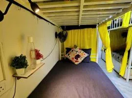 Elephant House - Heritage Hostel - Kashi Vishwanath Temple