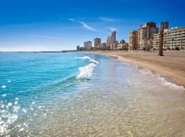 Blue Horizon Campello