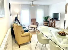 Camins de Montserrat